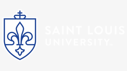 St Louis University Logo Png, Transparent Png, Free Download
