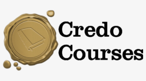Credo Courses - Bronze Medal, HD Png Download, Free Download