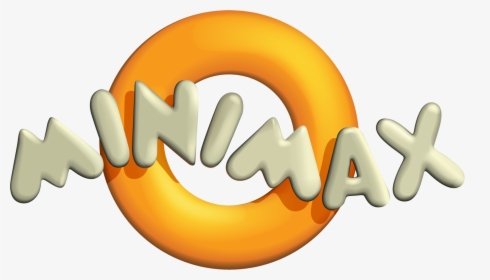 Minimax Tv, HD Png Download, Free Download