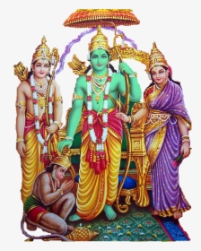 Shri Ram Chandra Ji, HD Png Download, Free Download