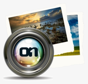 Pp10 Logo Pictures - On1 Photo 10 Full Logo, HD Png Download, Free Download