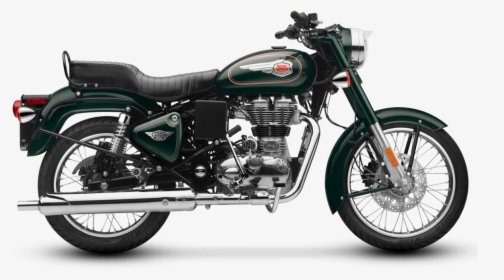 Royal Enfield New Model 2020, HD Png Download, Free Download