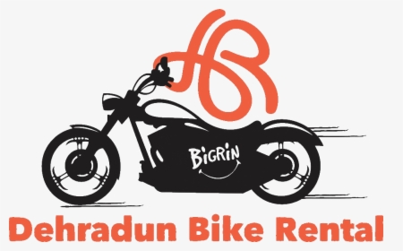 Clipart Bike Bullet Bike - Bullet Bike Logo Png, Transparent Png, Free Download