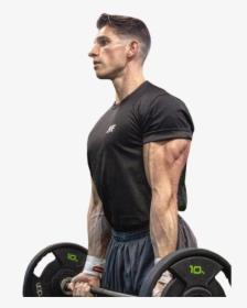 Deadlift, HD Png Download, Free Download