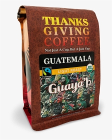 Guatemalan Coffee Beans Main - Book Cover, HD Png Download, Free Download