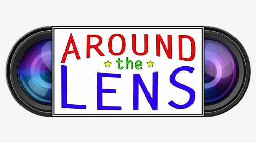 Camera Lens, HD Png Download, Free Download
