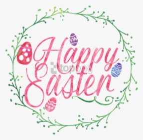 Easter Png Images - Transparent Free Clipart Images Of Easter, Png Download, Free Download