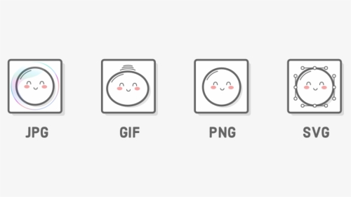 Jpg, Gif, Png, And Svg Example Images - Png And Jpg Example, Transparent Png, Free Download