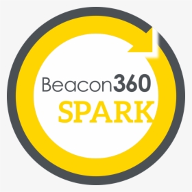 Beacon360 Spark - Geoplace, HD Png Download, Free Download