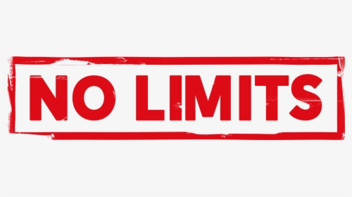 No Limits Stamp Psd - Live Nation Logo Png, Transparent Png, Free Download