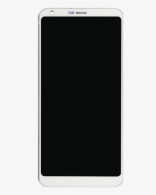 Lg G6 White Lcd Screen And Digitizer With Frame - Gira E2 Vlakke Montage, HD Png Download, Free Download