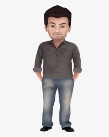 Standing, HD Png Download, Free Download