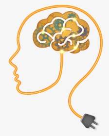 Brain Png - Vector Brain Icon Png, Transparent Png, Free Download