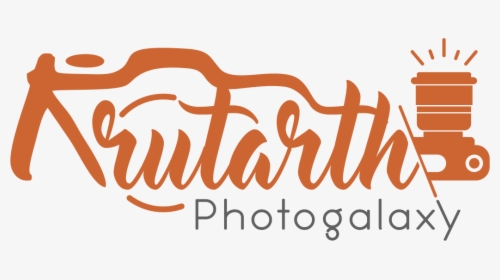 Krutarth Photo Galaxy - Calligraphy, HD Png Download, Free Download
