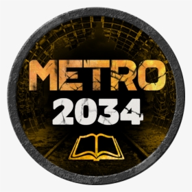 Metro Wiki - Label, HD Png Download, Free Download
