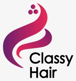 Classyhair - Graphic Design, HD Png Download, Free Download