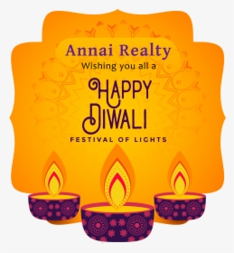 Diwali Greeting With Making Name, HD Png Download, Free Download