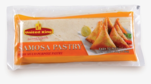 Samosa Pastry 500g, HD Png Download, Free Download