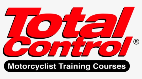 Total Control Motorcycle Training, HD Png Download, Free Download