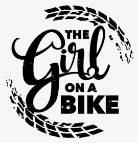 Logo - Harley Davidson Girl Png, Transparent Png, Free Download