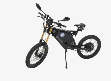 Electric Bicycle, HD Png Download, Free Download