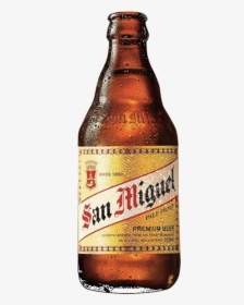 3 X 330ml San Miguel Pilsner Beer Pint Case"  Class="lazyload - San Miguel Pale Pilsen, HD Png Download, Free Download