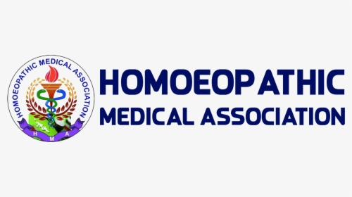 Homoeopathic Medical Association - Electric Blue, HD Png Download, Free Download