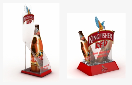 Kingfisher Beer, HD Png Download, Free Download