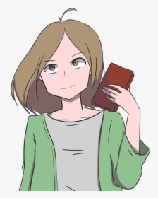Girl, HD Png Download, Free Download