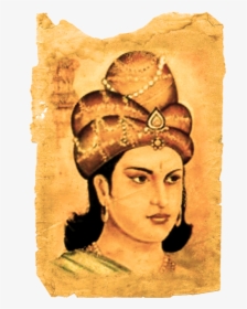 Emperor Asoka, HD Png Download, Free Download