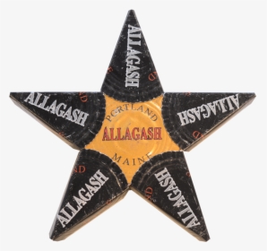 Allagash - Star, HD Png Download, Free Download