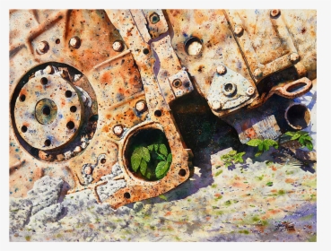 Rust, HD Png Download, Free Download