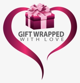 Logo Design By Tishwilson For This Project - Gift, HD Png Download, Free Download