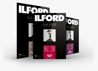 Ilford, HD Png Download, Free Download
