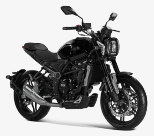 Motorcycle Gpx Mad - Black Yamaha Mt 09, HD Png Download, Free Download