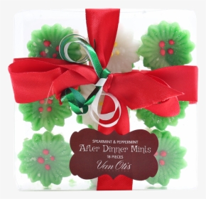 After Dinner Mints - Wreath, HD Png Download, Free Download