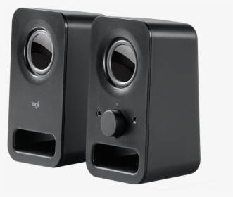 Z150 Stereo Speakers, HD Png Download, Free Download