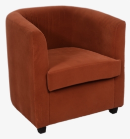 Club Chair Png Transparent Image - Club Chair Png, Png Download, Free Download