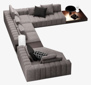 3d Max Furniture Design, HD Png Download, Free Download