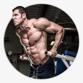 Ath-athlete1 - Bodybuilding, HD Png Download, Free Download