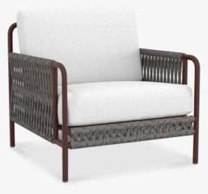 Single Seater - Outdoor Sofa, HD Png Download, Free Download