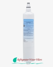 Lg Lt600p 5231ja2006 Water Filter Kenmore - Plastic Bottle, HD Png Download, Free Download