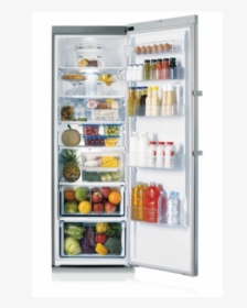 Samsung Refrigerator Rr92eesl - Samsung Rr82pbbb, HD Png Download, Free Download