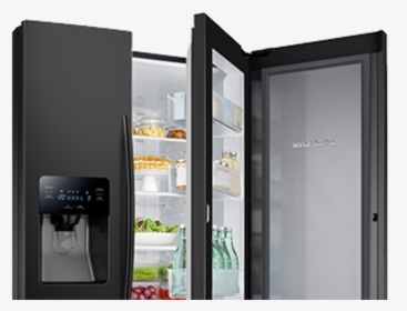 Refrigerator, HD Png Download, Free Download