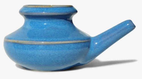Blue - Earthenware, HD Png Download, Free Download