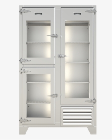 Hru2 Front View 2 - Cupboard, HD Png Download, Free Download