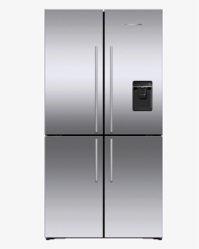 Fisher And Paykel 605l French Door Fridge, HD Png Download, Free Download