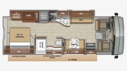 Jayco Alante 27a 2020, HD Png Download, Free Download