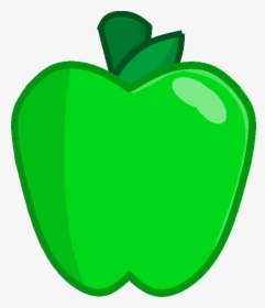 Green Apple Remade, HD Png Download, Free Download