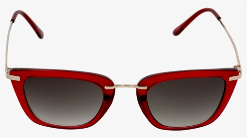 F2 Fashion Cat-eye Sunglasses - Reflection, HD Png Download, Free Download